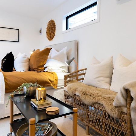 Merivale Separate Studio 基督城 外观 照片