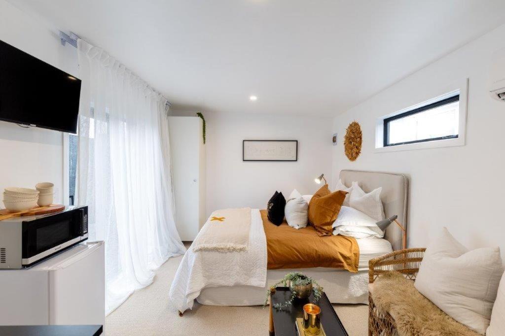 Merivale Separate Studio 基督城 外观 照片