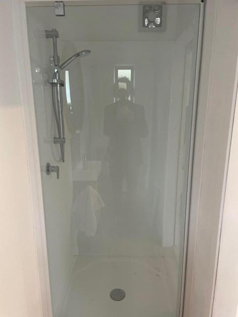 Merivale Separate Studio 基督城 外观 照片